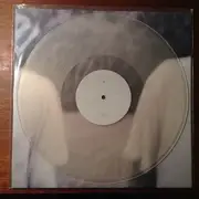 LP - Hovvdy - Cranberry - Milky Clear Vinyl, Ltd Ed, Insert