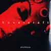 Double LP - Hovercraft - Akathisia - BOOKLET