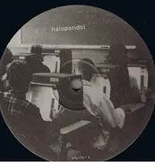 Double LP - Hovercraft - Akathisia - BOOKLET