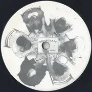 7inch Vinyl Single - Hovercraft - Zero Zero Zero One - Incl. Poster
