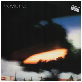 Hovland - s/t 7"