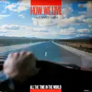 12inch Vinyl Single - How We Live - All The Time In The World