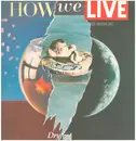 LP - How we live - Dry land