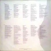 LP - How We Live - Dry Land