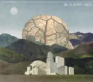How To Destroy Angels - How To Destroy Angels