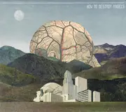 CD - How To Destroy Angels - How To Destroy Angels - Digisleeve