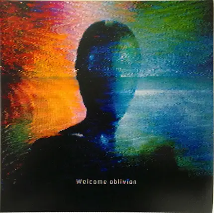 How To Destroy Angels - Welcome Oblivion