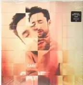 how to dress well - Care (2lp+mp3)