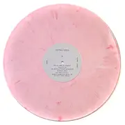 LP - How To Dress Well - Total Loss - Pink Marbled