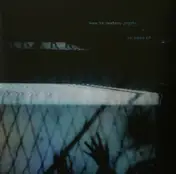 how to destroy angels - An Omen EP_