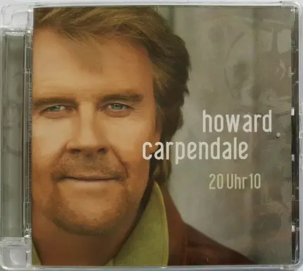 Howard Carpendale - 20 Uhr 10