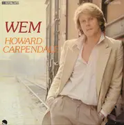 7inch Vinyl Single - Howard Carpendale - Wem
