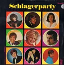 LP - Howard Carpendale a.o. - Schlagerparty