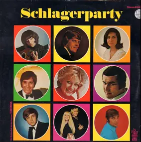 Howard Carpendale a.o. - Schlagerparty