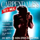 CD - Howard Carpendale - Carpendale's Hit-Mix (20 Hits Im Non-Stop-Disco-Mix)