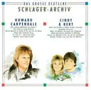 CD - Howard Carpendale / Cindy & Bert - Das Grosse Deutsche Schlager-Archiv