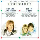 CD - Howard Carpendale / Cindy & Bert - Das Grosse Deutsche Schlager-Archiv