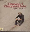 LP - Howard Carpendale - ... Dann Geh Doch