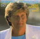 CD - Howard Carpendale - Deine Spuren im Sand