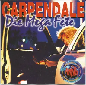Howard Carpendale - Die Mega Fete