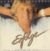 Double LP - Howard Carpendale - Erfolge - Signed