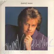 LP - Howard Carpendale - Ganz Nah