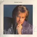 LP - Howard Carpendale - Ganz Nah