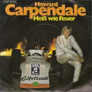 Howard Carpendale - Heiß Wie Feuer