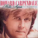 CD - Howard Carpendale - Hello Again Das Meisterwerk