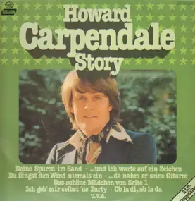 Howard Carpendale - Howard Carpendale Story
