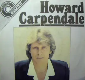 Howard Carpendale - Amiga Quartett