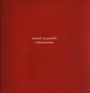 Howard Carpendale - Informationen (Howard Carpendale In Concert)