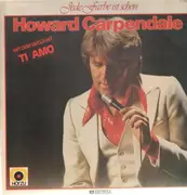 LP - Howard Carpendale - Jede Farbe ist Schön