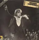 LP - Howard Carpendale - Live '82 Hörzu