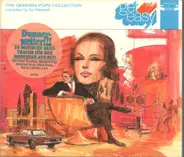 Howard Carpendale / Max Greger a.o. - Get Easy! The german pops collection Vol. 4