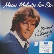 LP - Howard Carpendale - Meine Melodie für Sie