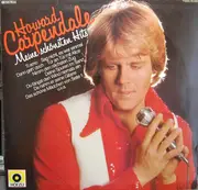 LP - Howard Carpendale - Meine Schönsten Hits
