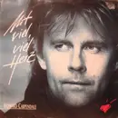 7inch Vinyl Single - Howard Carpendale - Mit Viel, Viel Herz