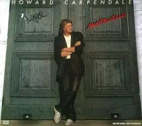 Howard Carpendale - Mittendrin