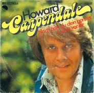 Howard Carpendale - Noch Hast Du Dein Ganzes Leben Vor Dir