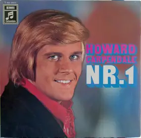 Howard Carpendale - Nr. 1