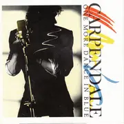 7inch Vinyl Single - Howard Carpendale - One More Dance In Blue