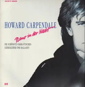 Howard Carpendale - Piano In Der Nacht