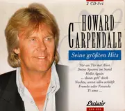CD-Box - Howard Carpendale - Seine Größten Hits - Slipcase