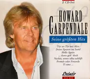 Howard Carpendale - Seine Größten Hits