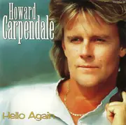 CD - Howard Carpendale - Seine Großen Erfolge (Hello Again)