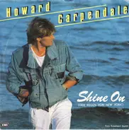 Howard Carpendale - Shine On (Der Regen Von New York)