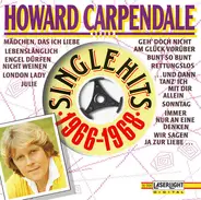 Howard Carpendale - Singlehits 1966-1968