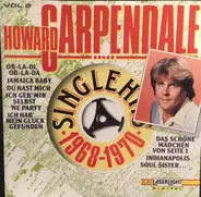 Howard Carpendale - Singlehits 1968-1970