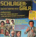 LP - Howard Carpendale, Gitte, Roy Black, ... - Schlager - Gala
